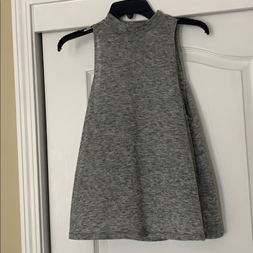 Divided h&m tank top